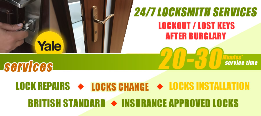 Brookwood Locksmith